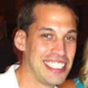 Meet your Posher, Zach